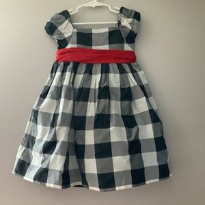 Old Navy Dress Size 4T